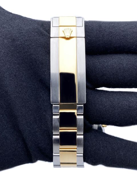 Rolex Submariner 116613 LB Image 6